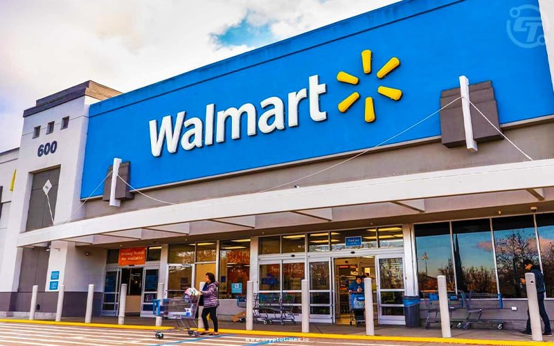 Walmart Files NFT & Metaverse Trademark Applications for Sam’s Club