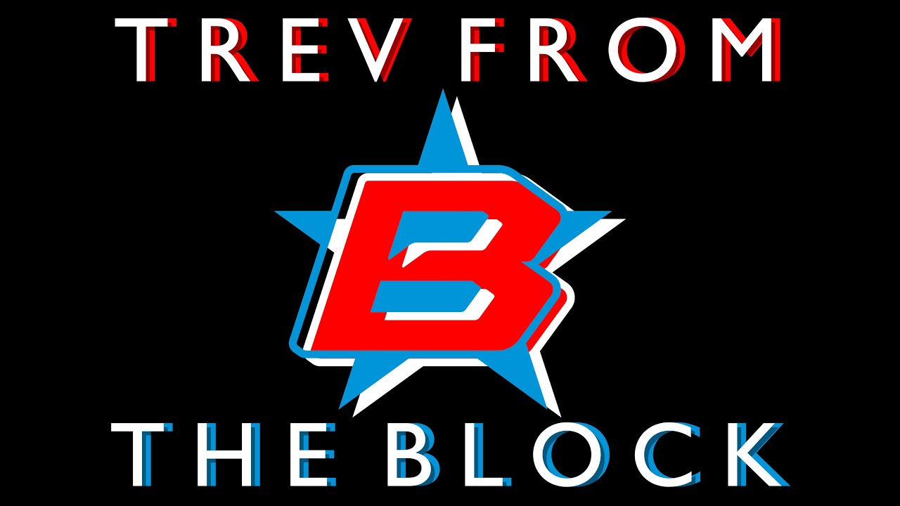 Trev From The Block | blockstar.tv