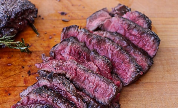The Ultimate Guide to Cooking Perfect Elk Steaks: Tips and Techniques for Tender and Flavorful Meat