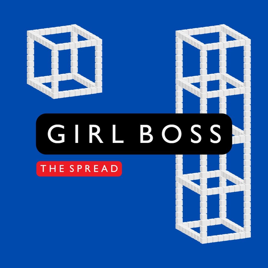 Girl Boss Profile Picture