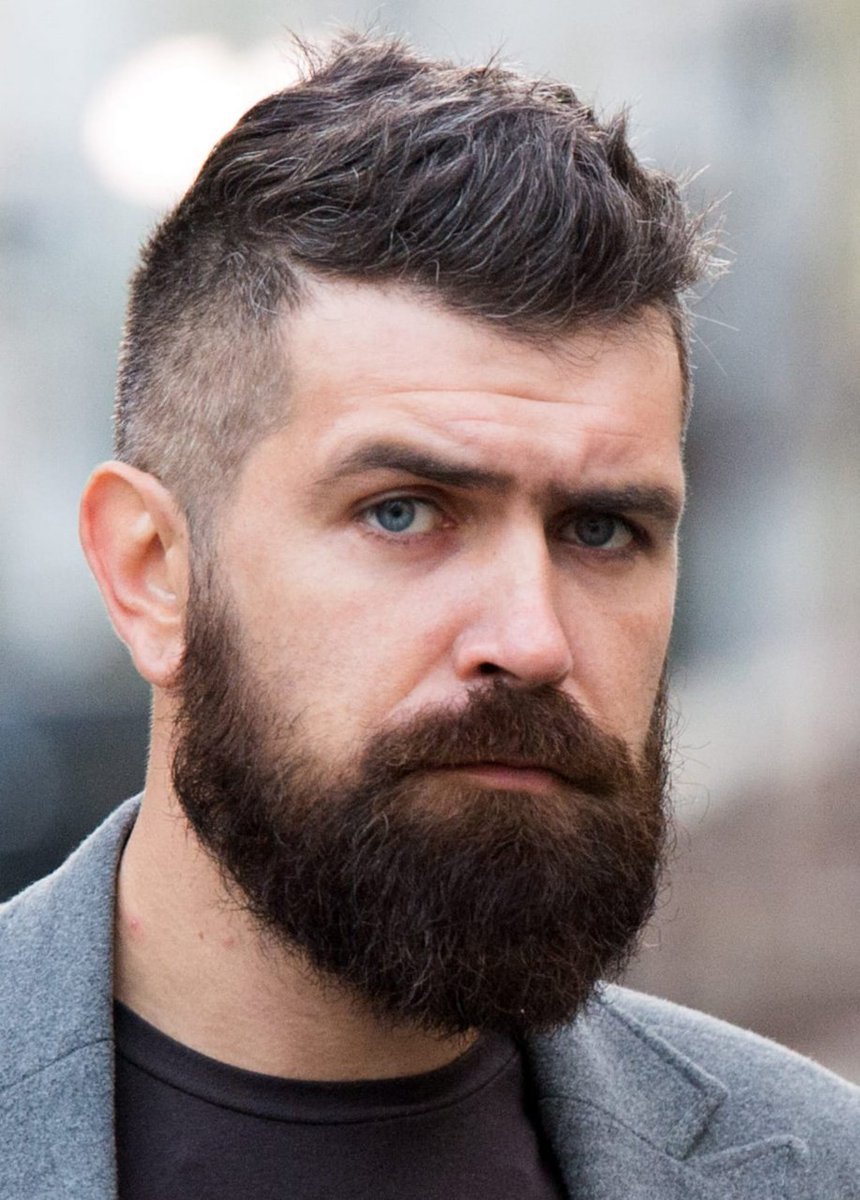 The Gift of Beards: Why You Should Consider Yourself Lucky to Grow One
