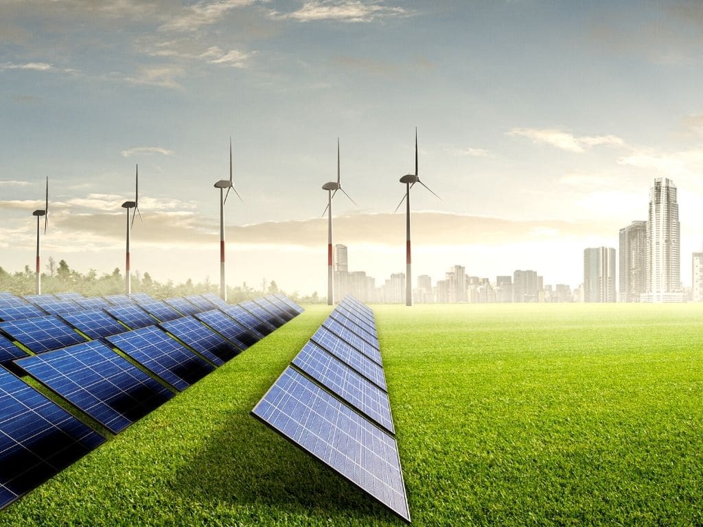 The Future of Green Energy: Innovations and Breakthroughs to Watch