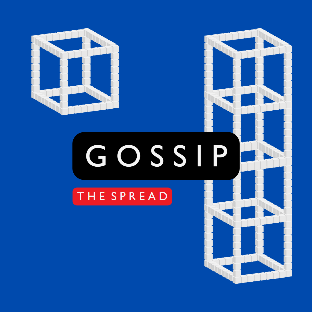 Gossip Profile Picture