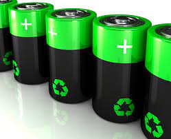The Role of Batteries in the Green Energy Revolution