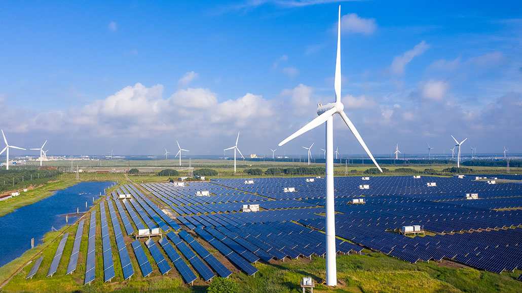 The Economics of Green Energy: Why Investing in Renewable Sources Makes Financial Sense