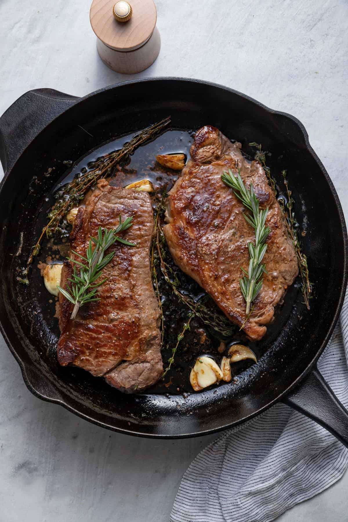 Cooking with Cast Iron: Benefits and Care Tips