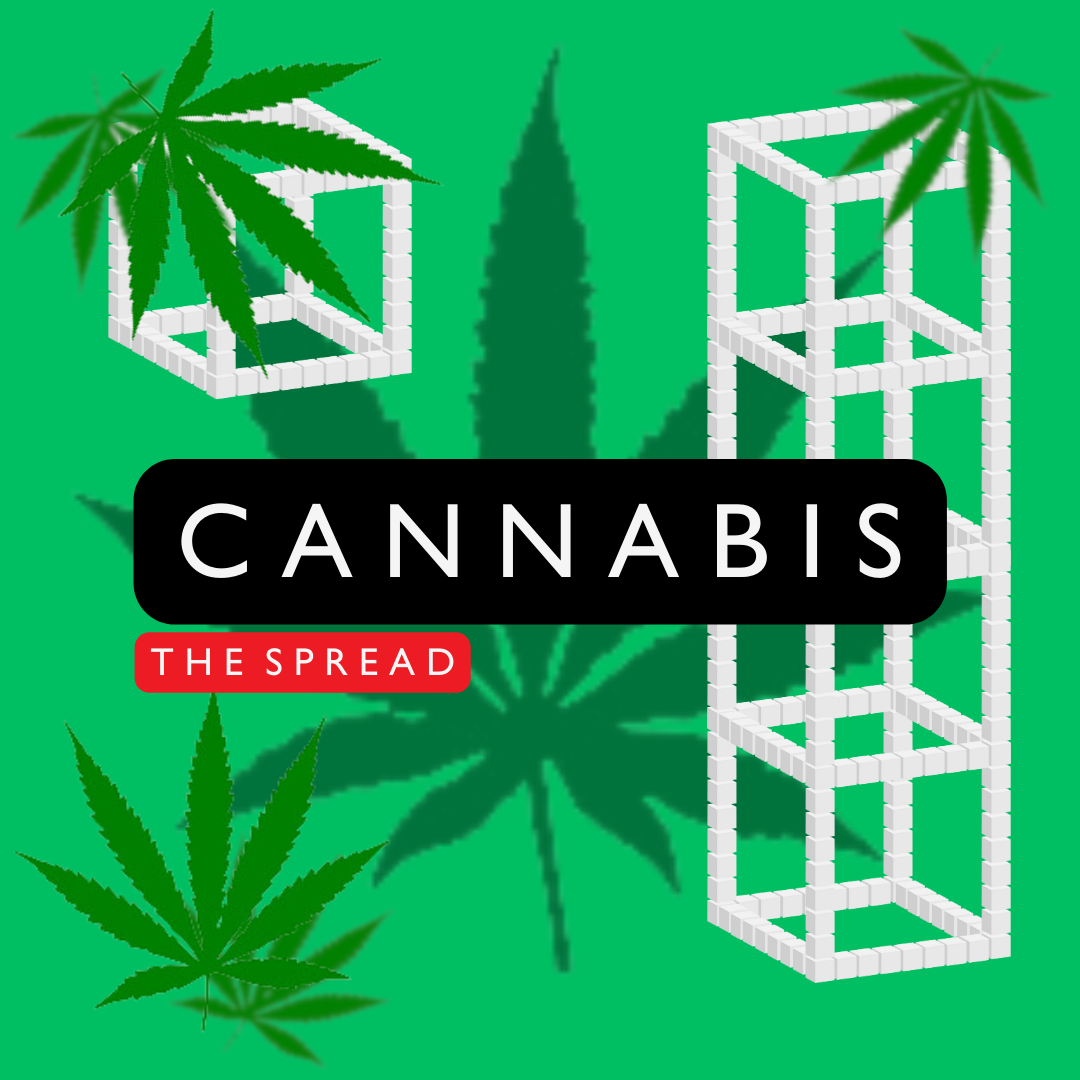 Cannabis profile picture