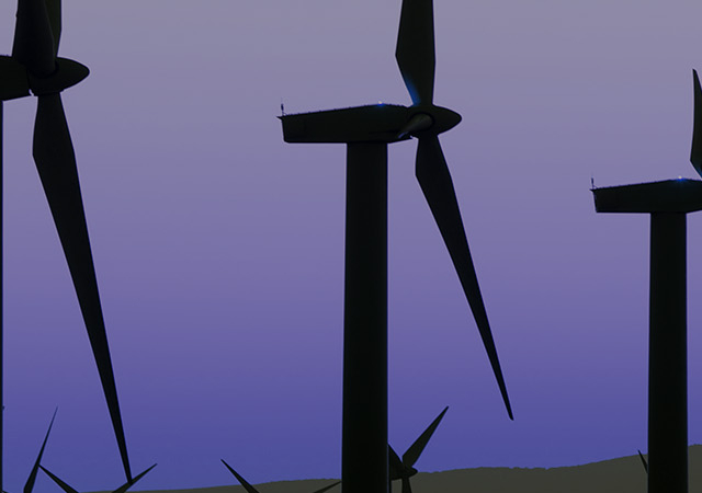 Green Energy's Hidden Costs: The Environmental Impact of Wind Turbine Manufacturing