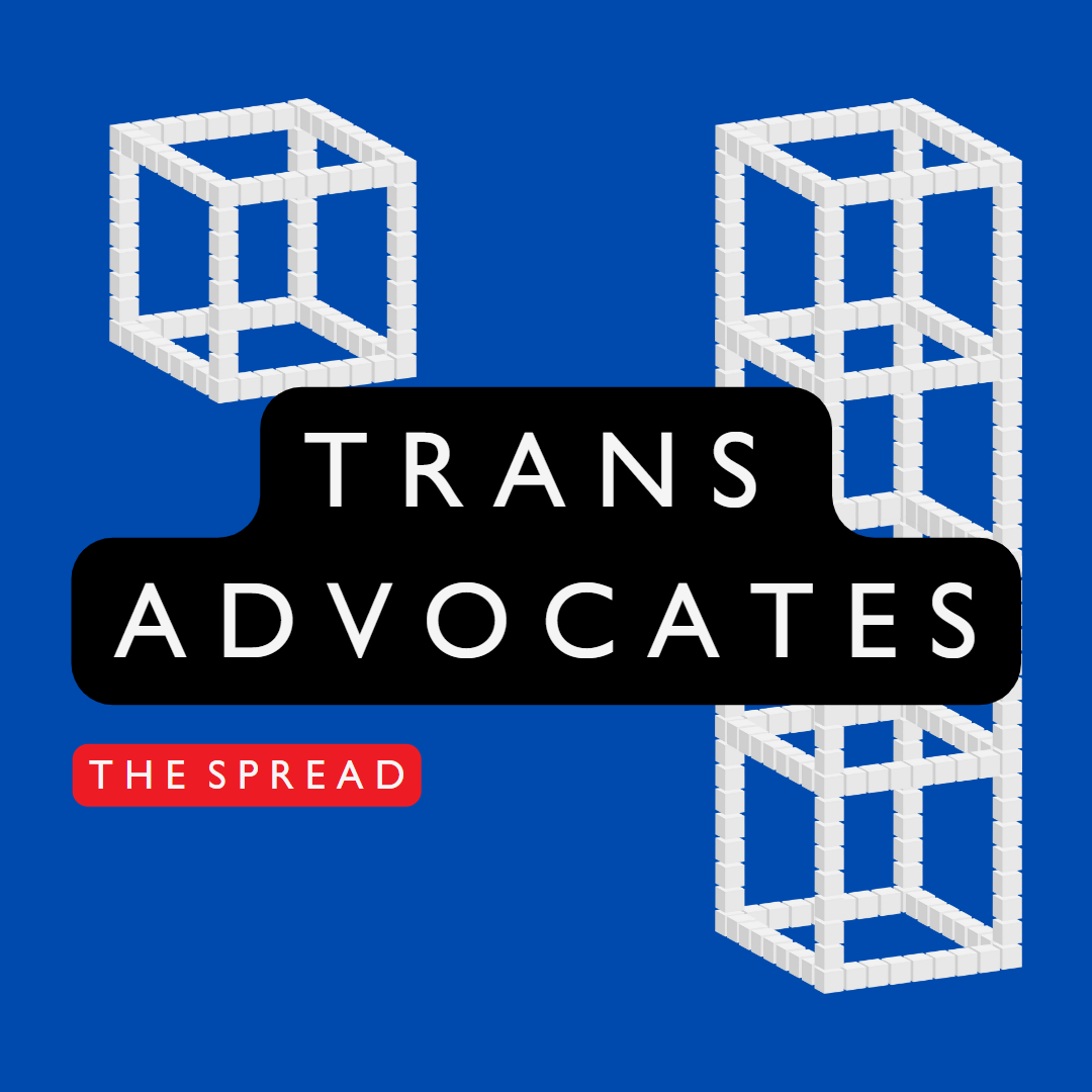 Trans Advocates Profile Picture