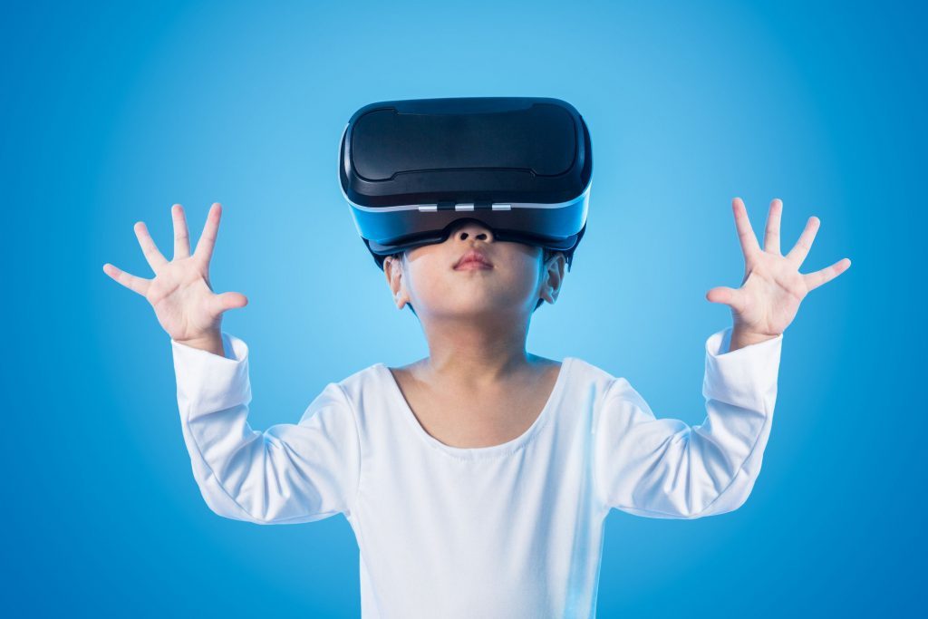 Poisoning the Youth: The Potential Negative Impacts of Mixed Reality Technologies