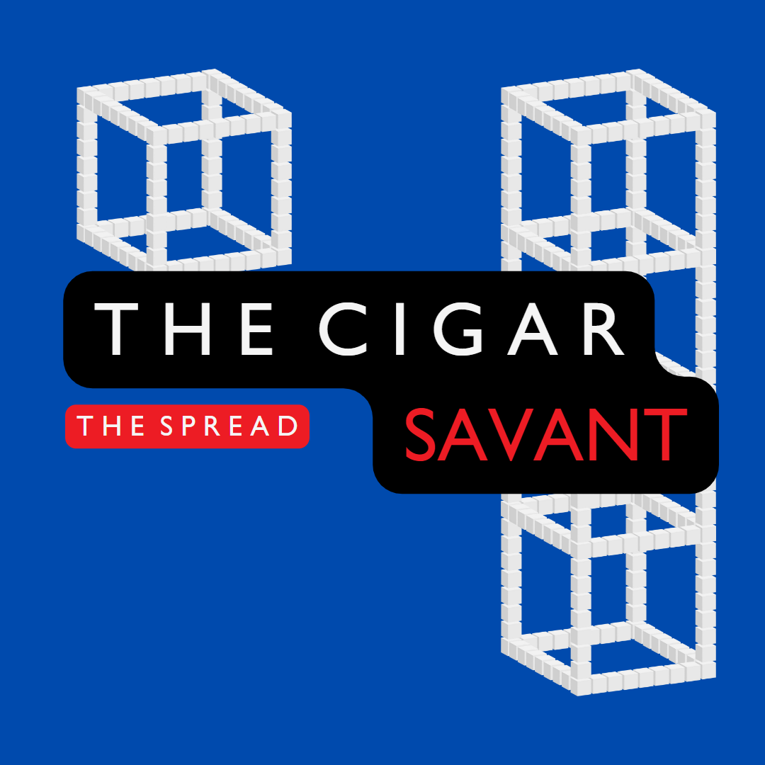 The Cigar Savant Profile Picture