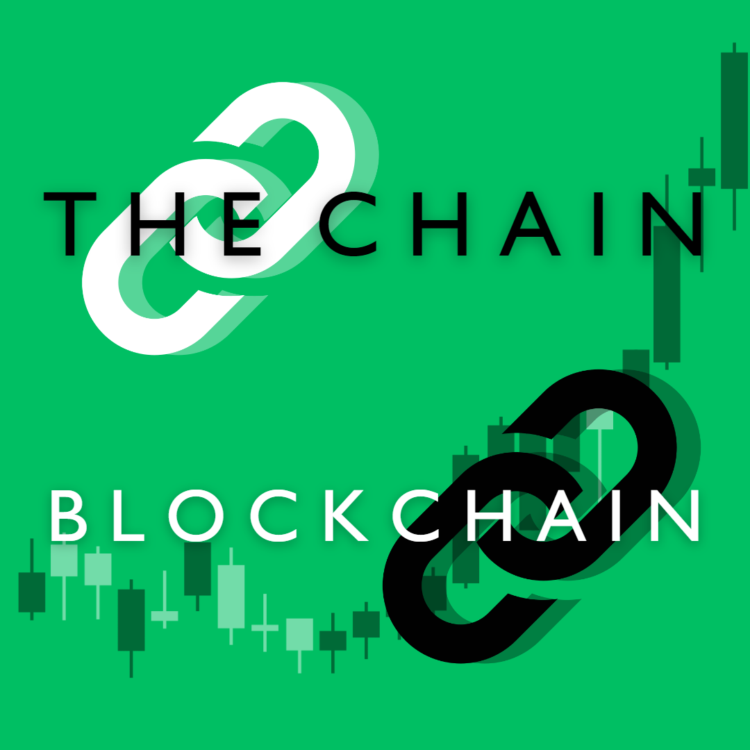 Blockchain Profile Picture
