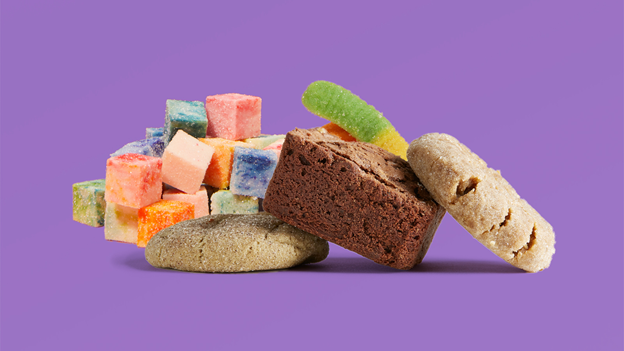 Exploring the World of Cannabis Edibles: A Guide to Different Types of Infused Food and Beverages