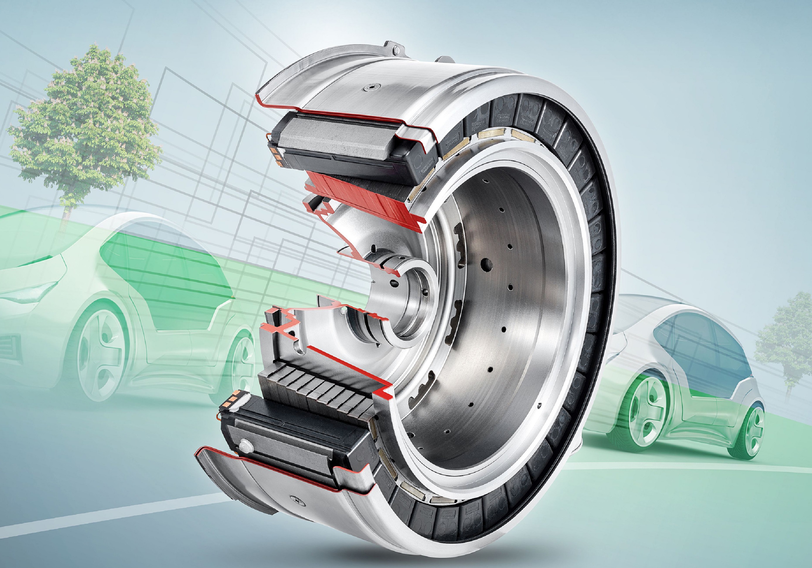The Future of Electric Motors