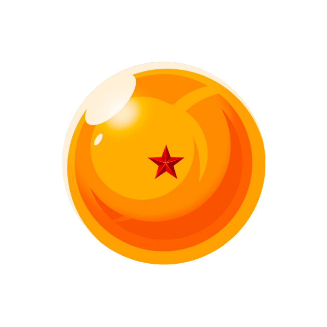 Dragon Ball profile picture