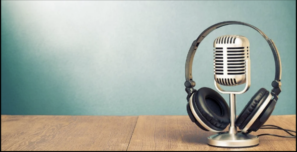 Podcasting Democratizes Media Production