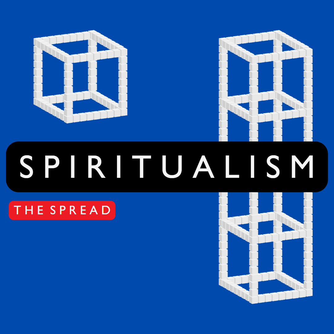 Spiritualism Profile Picture