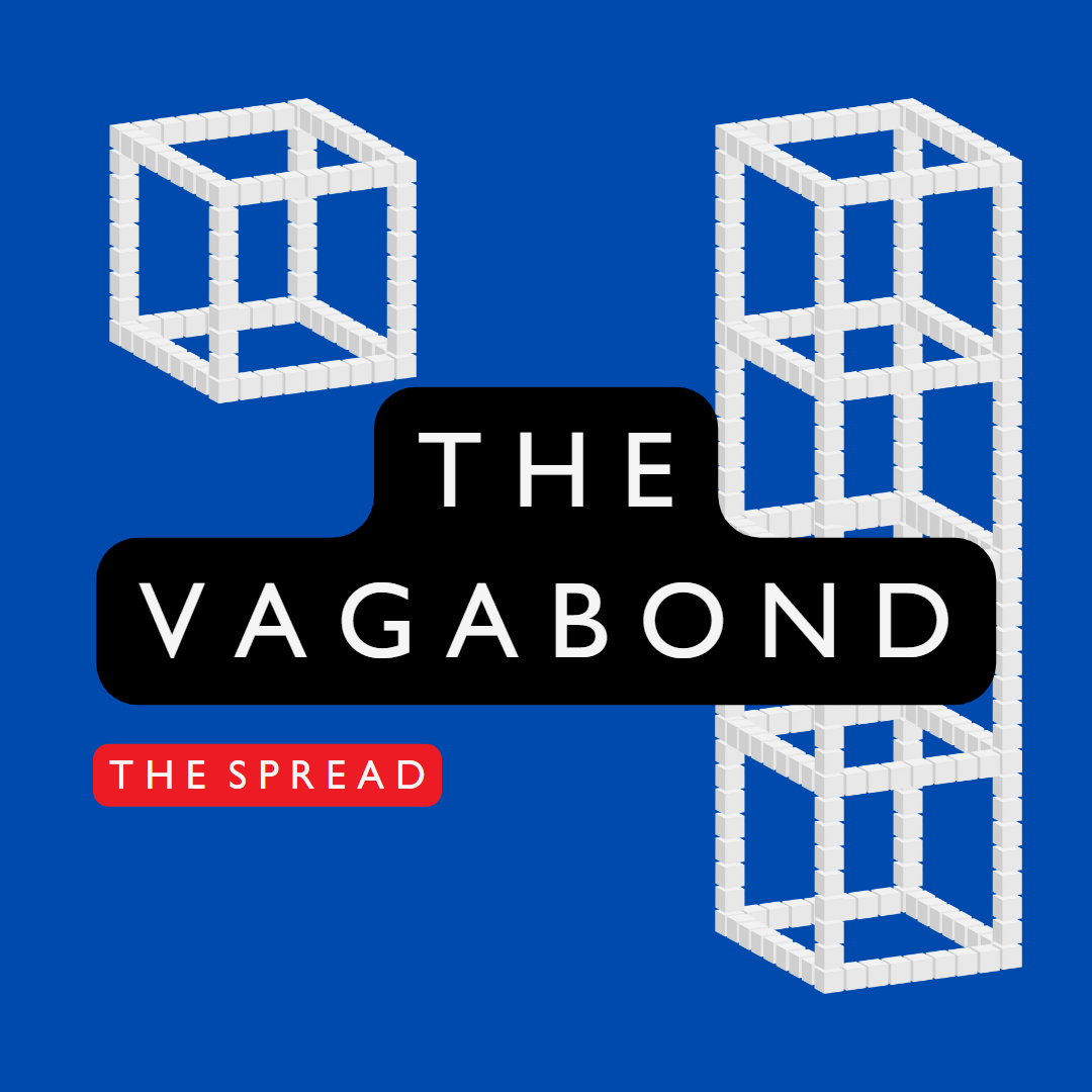 The Vagabond Profile Picture