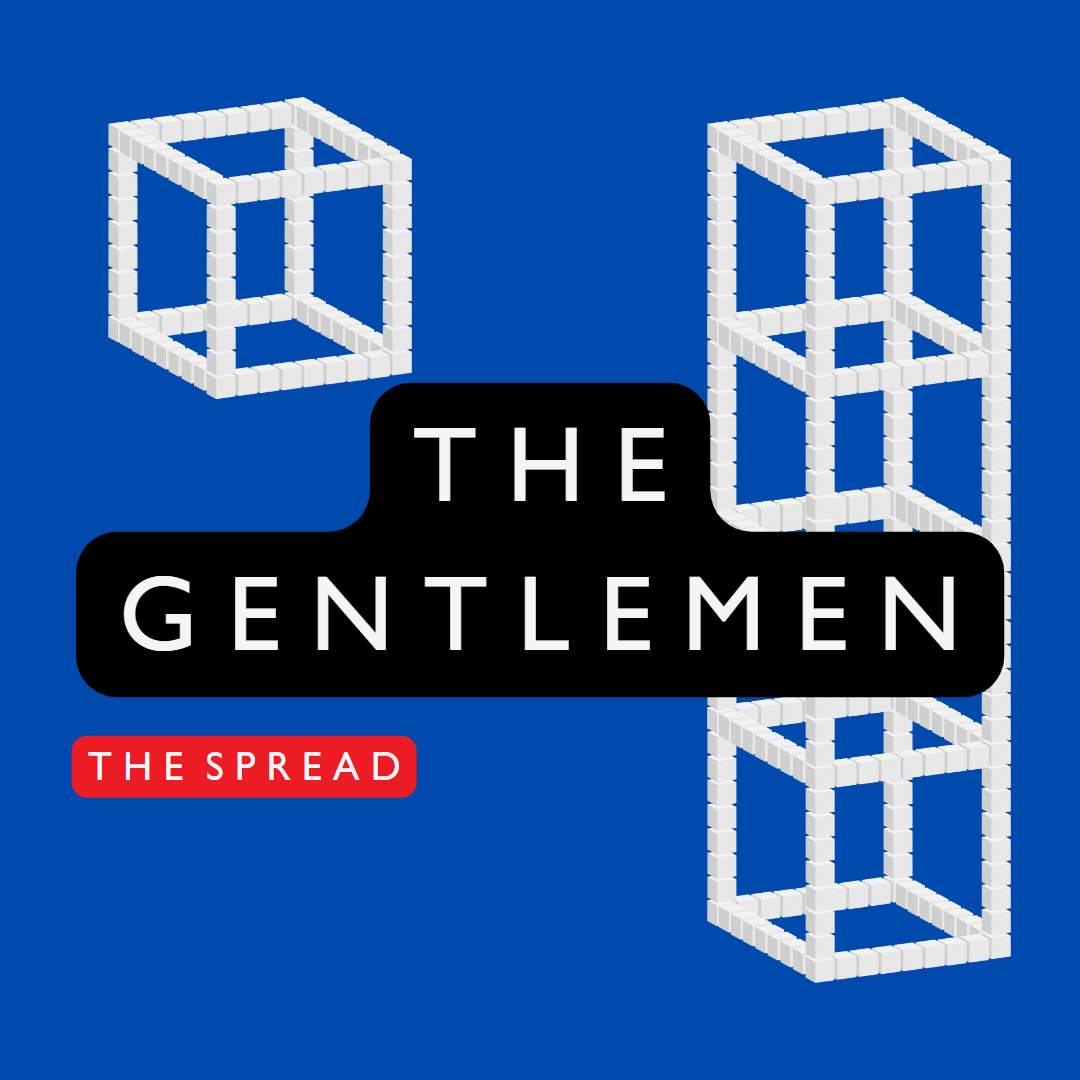 The Gentlemen Profile Picture