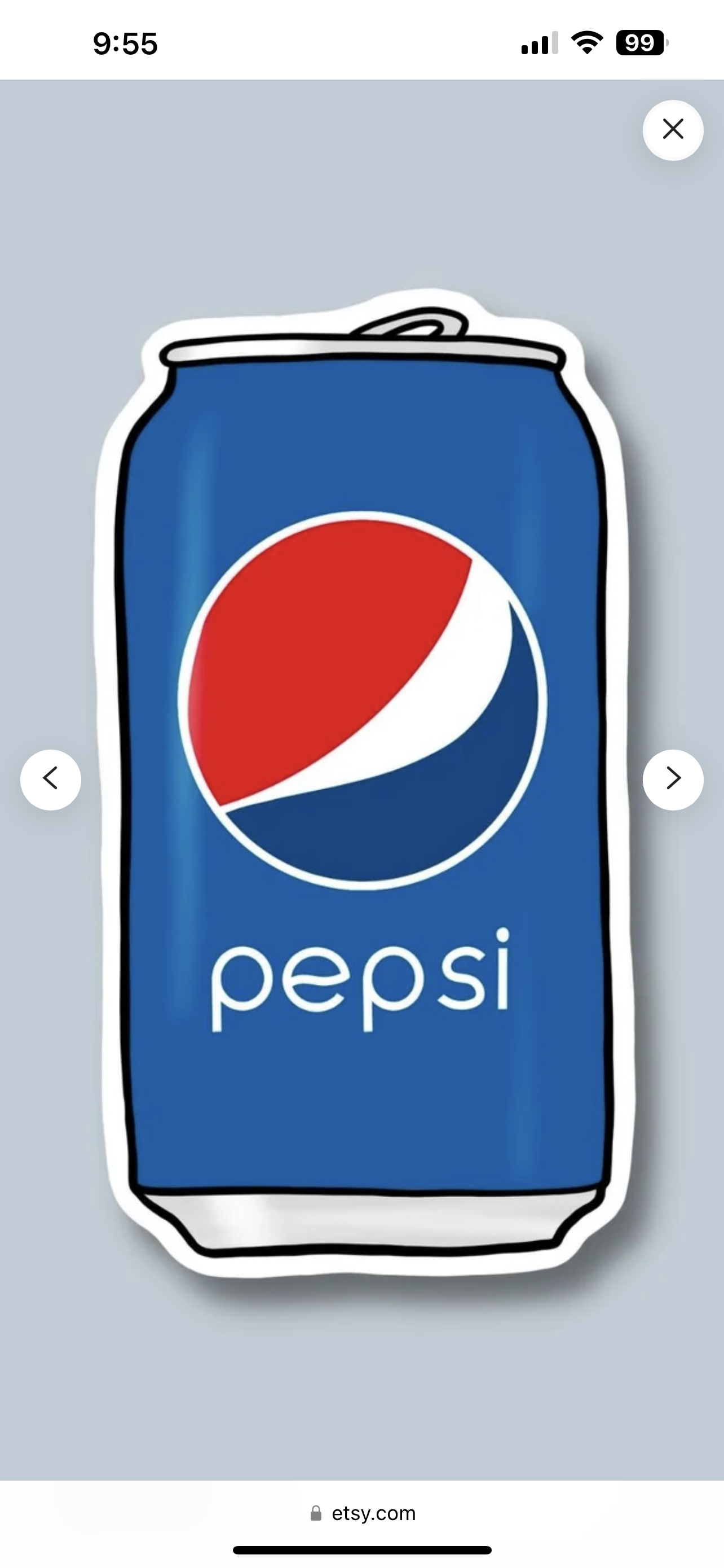 Pepsi Can profile picture