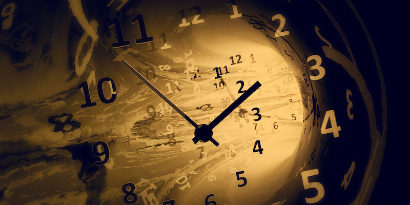 Time Travel in History: Documented Cases of Alleged Time Travelers