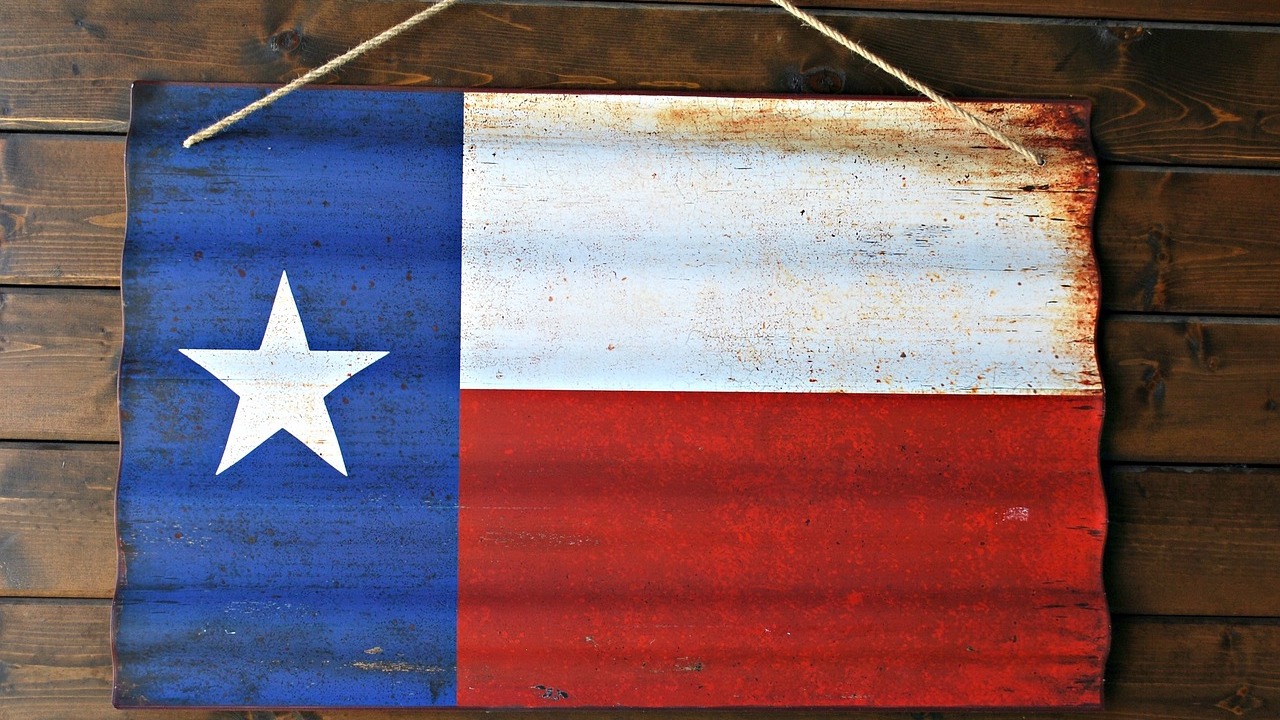 Texas Bill Would Create State-Issued Gold-Backed Digital Currency | SchiffGold