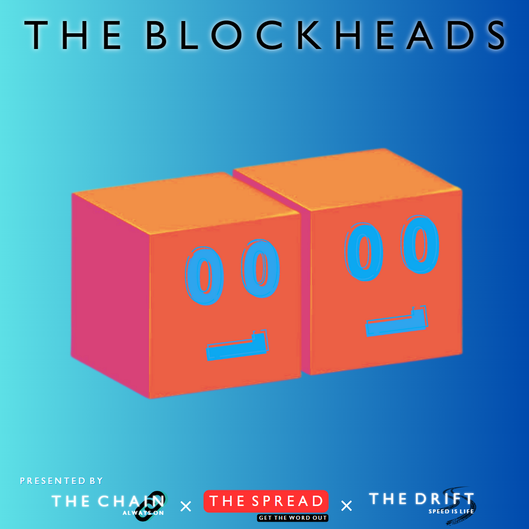 The Blockheads profile picture