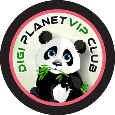 Digi Planet Official profile picture