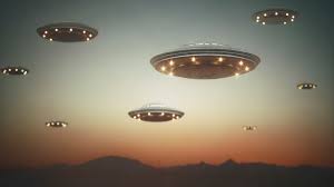 The Science of Alien Invasion: Examining the Possibility and Implications of Extraterrestrial Threats