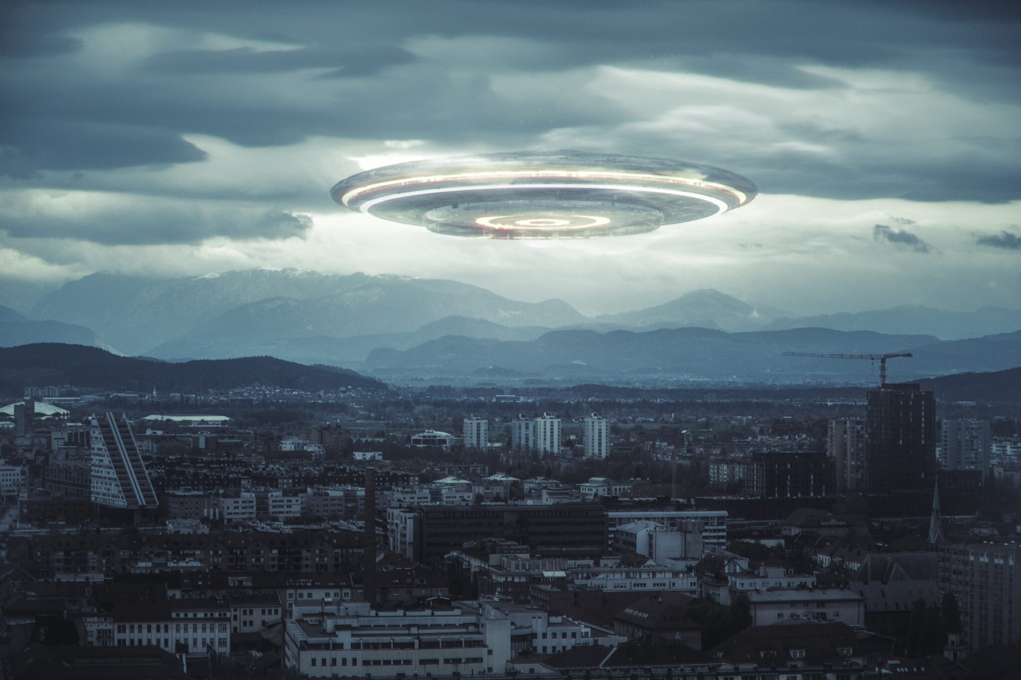 The Ethics of Alien Invasion: Considerations for Human and Extraterrestrial Life