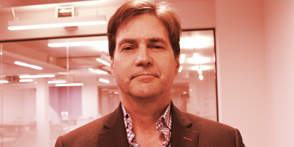 Craig Wright Hints Apple May Be Violating Copyright by Storing Bitcoin White Paper - Decrypt