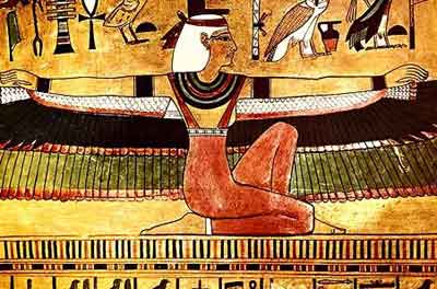 The Women of Ancient Egypt: Powerful and Respected