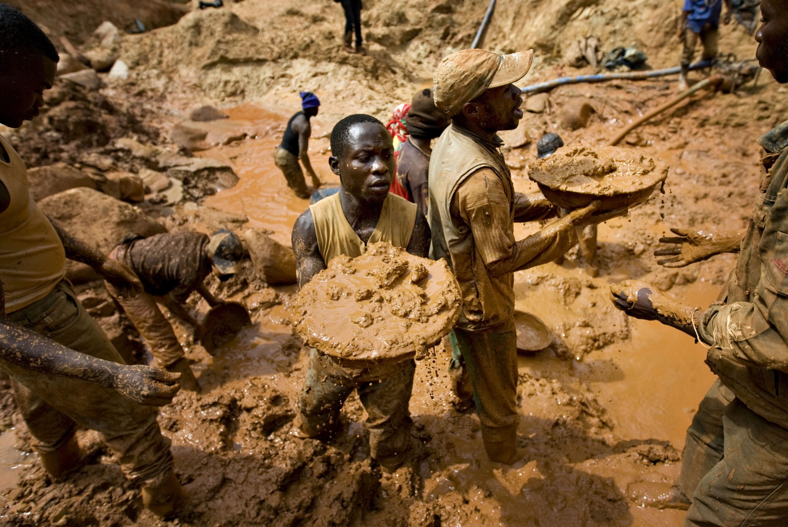The Role of Certification Programs in Promoting Ethical Gold Mining