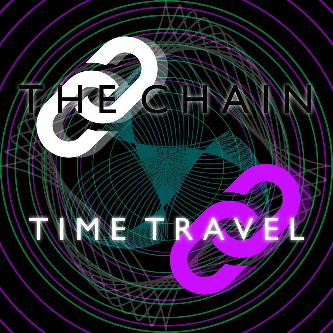Time Travel profile picture