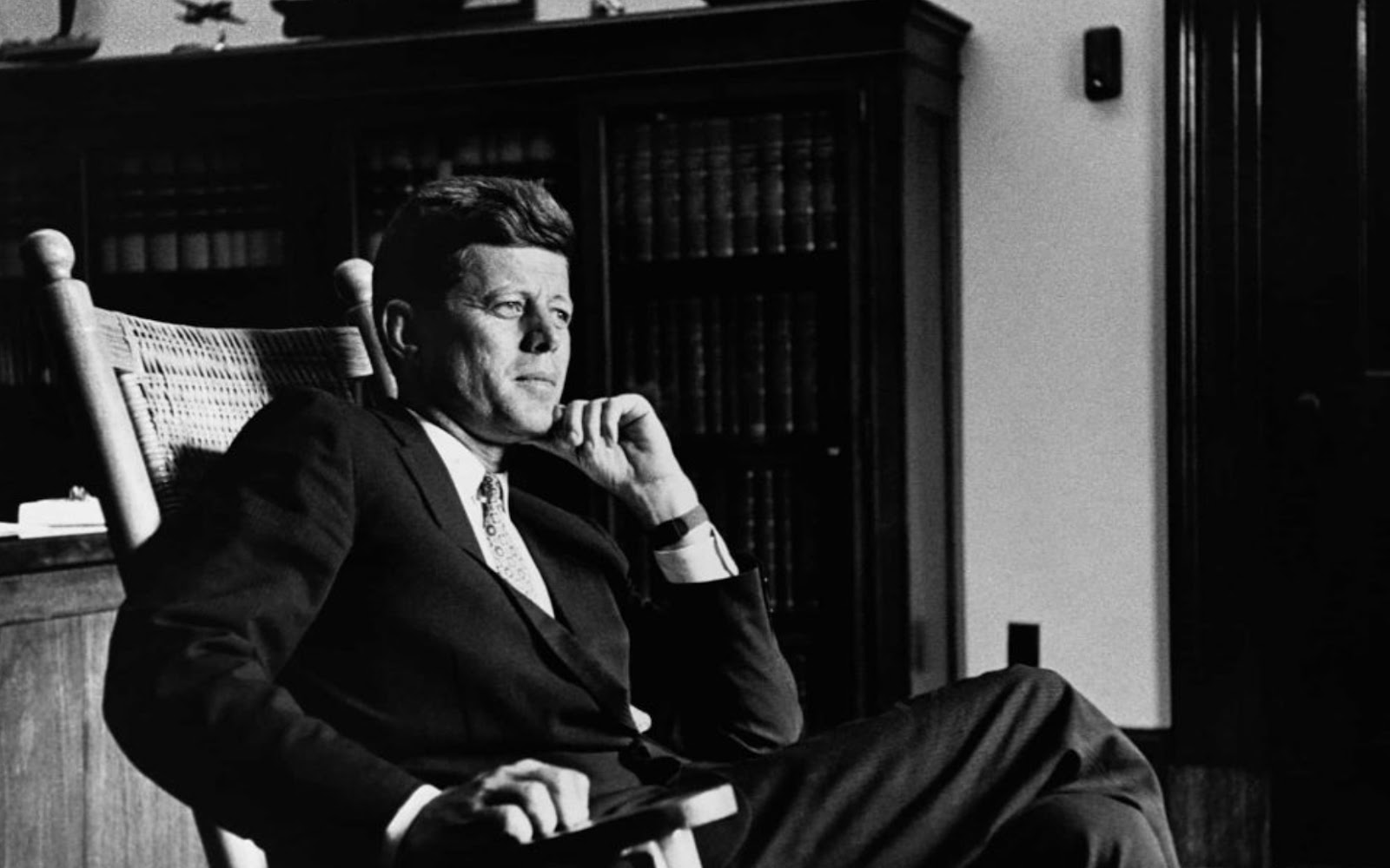 JFK's Response to the Bay of Pigs: A Lesson in Accountability and Responsibility
