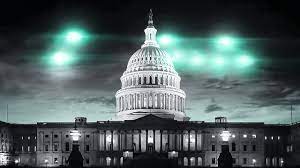 The Future of US Government Research into Aliens