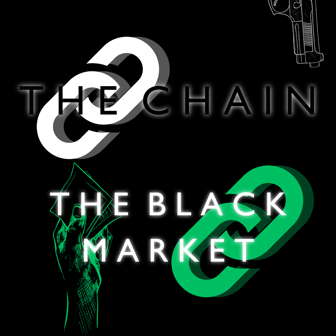 Black Market profile picture
