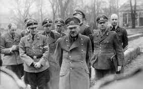 The Rise of Nazis in Germany: How Hitler and Propaganda Seized Control