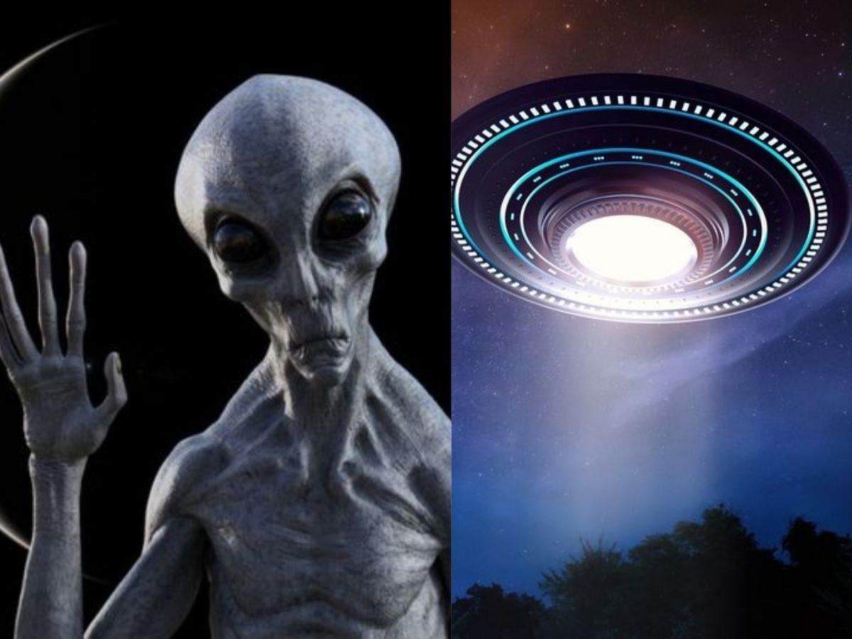 Aliens from the Future: Is Time Travel Possible?