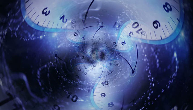 The Government's Role in Time Travel: A Look at the Possibilities and Limitations