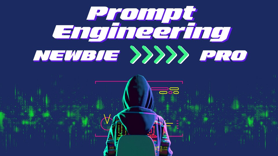 How to Level Up Your Prompt Engineering Skills in 8 Minutes: A Step-by-Step Guide
