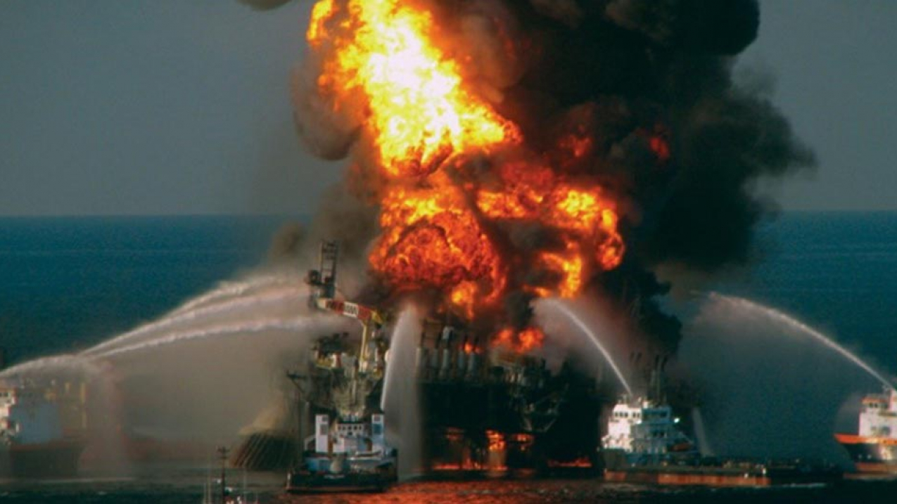 The Human Cost of Oil Drilling