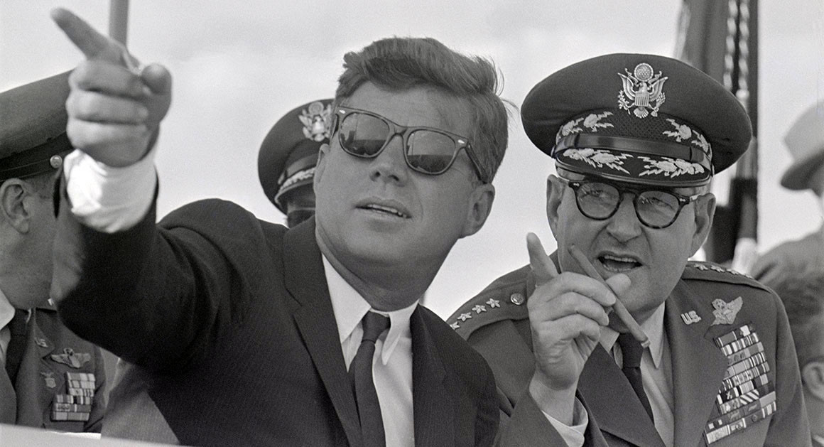 JFK and Operation Northwoods: A Controversial Legacy