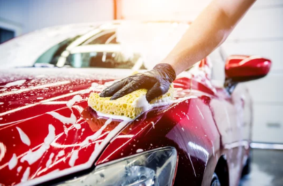 The Future of Car Waxing: What to Expect