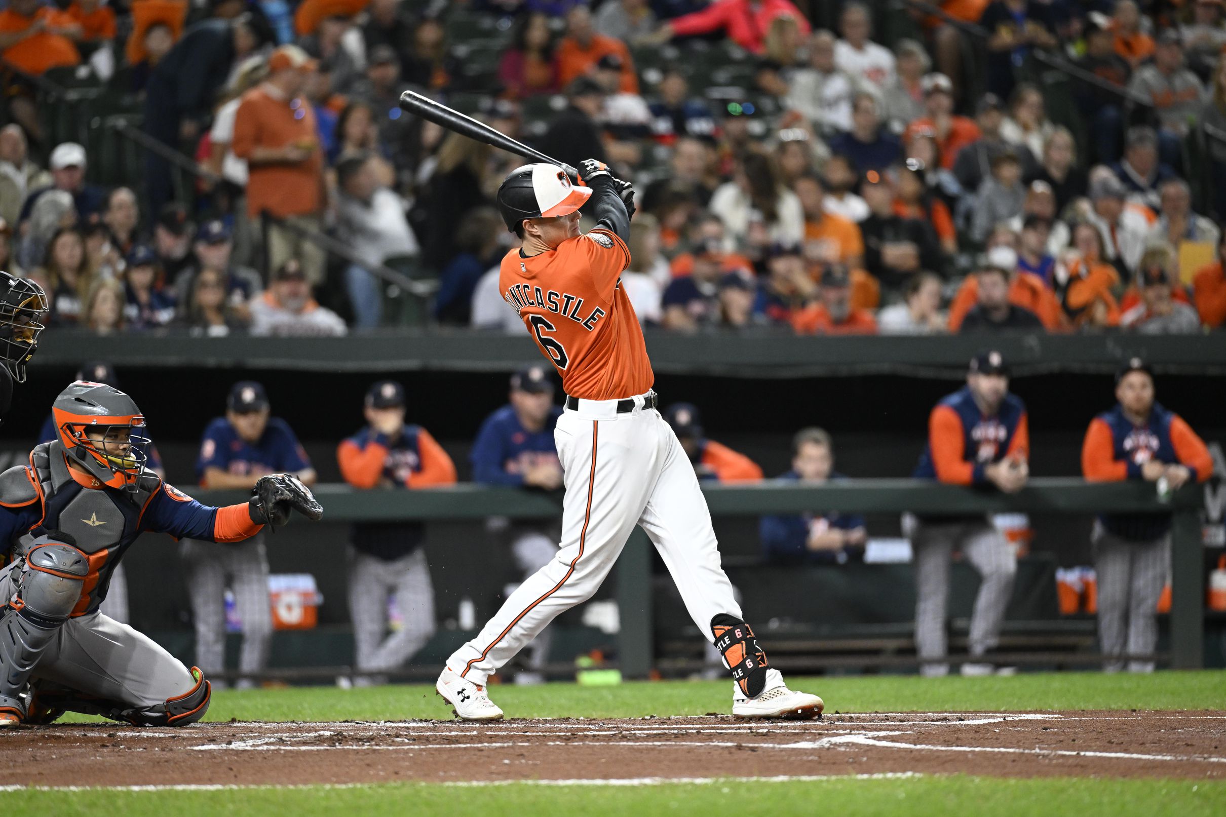 Thursday Fowl Droppings: Cheering upon the Manny Machado clearly show