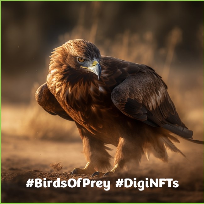Birds Of Prey Profile Picture