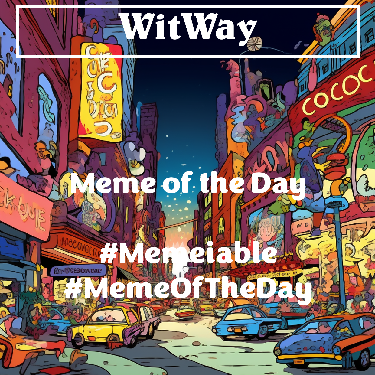 Meme of the day #Memeiable #witw profile picture