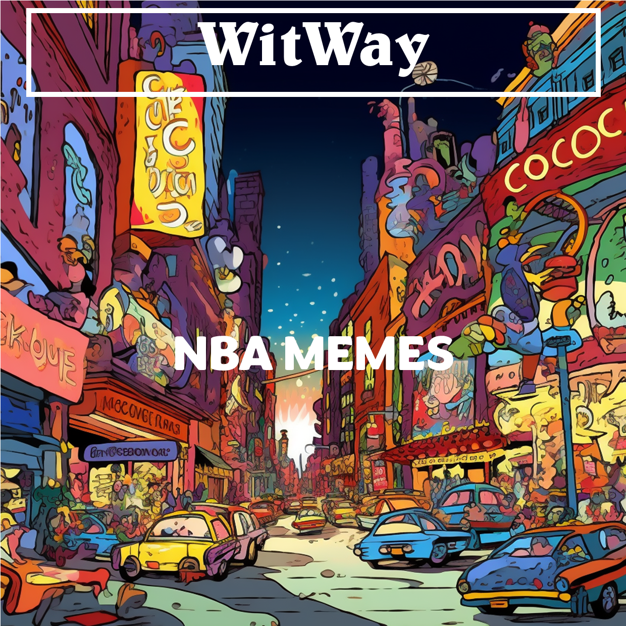 NBA Memes #NBAMemes #witway Profile Picture