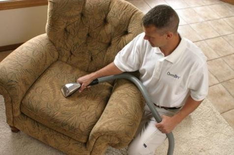 Benefits of upholstery cleaning
