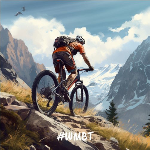 World Mountain Biking Trails profile picture